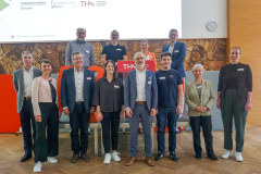 Zirkuläres Bauen: Vom Pilotprojekt zum wirtschaftlichen Standard 