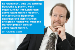 Neuauflage der Broschüre “Werbung für Ingenieure“ jetzt kostenfrei erhältlich