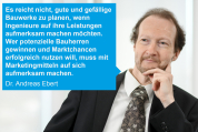 Neuauflage der Broschüre “Werbung für Ingenieure“ jetzt kostenfrei erhältlich