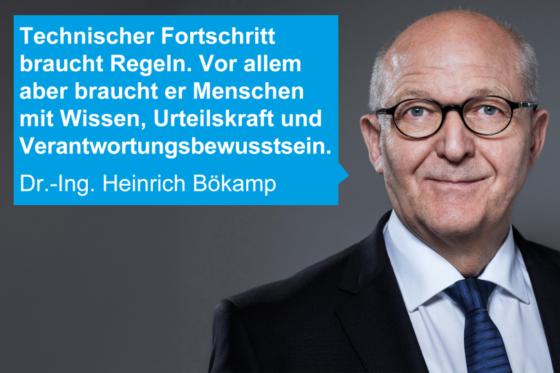 Mehr KI braucht mehr Bildung