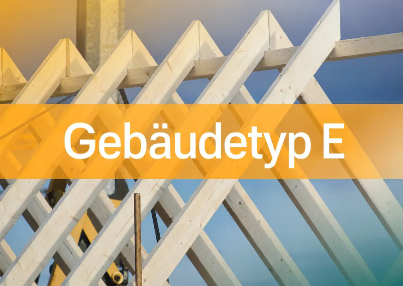 BDB begrüßt Fortschritte beim Gebäudetyp E und fordert mehr Rechtssicherheit für Planende