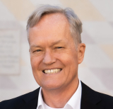 Generalkonservator Prof. Dipl.-Ing. Architekt Mathias Pfeil