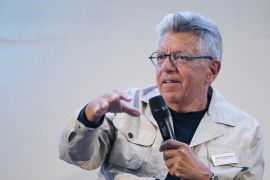 Prof. Dr. Martin Burgi