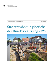 Stadtentwicklungsbericht (PDF)
