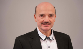 Prof. Dr.-Ing. Martin Betzler