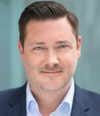 DIvB-Geschäftsführer Dipl.-Ing. Axel Haas. Foto: Die Hoffotografen GmbH Berlin / DIvB