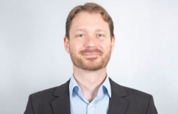 Dr. Alexander Schiersch. Foto: DIW Berlin