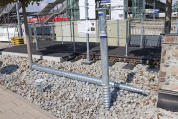 Workshop: Schraubfundamente für den Hochbau und Konstruktiven Ingenieurbau