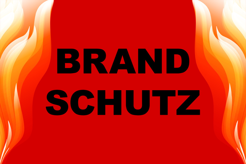 Fortbildungs-Special: Brandschutz