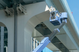 Moderne Prüfverfahren in der Bauwerksdiagnose 