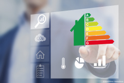 Lehrgänge: Energieberater:in Wohngebäude | Nichtwohngebäude | Passivhaus Planer:in/Berater:in