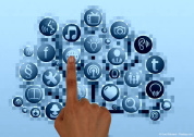 Texten für Social Media, Webseite, Newsletter und Co.