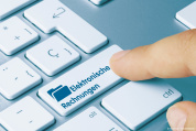 Pflicht zur E-Rechnung ab 2025: Was Unternehmer jetzt wissen müssen - 06.02.2025 - Online