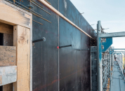 Unbewehrte Beton- und Leichtbetonwände nach EC2 und innovative Ansätze für nachhaltiges Bauen