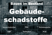 BILD Bauen im Bestand - Gebäudeschadstoffe - 14.11.2022 - München
