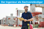 Der Ingenieur als Sachverständiger - 22.02.2022 - Online-Seminar