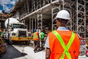 Verstärken von Bestandsbauwerken aus Beton - 07.07.2022 - München