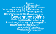 Erstellen von praxisgerechten Bewehrungsplänen im Hoch- und Industriebau - 14.03.2022 -Online-Seminar