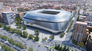 BIM in komplexen Projekten: Das Santiago Bernabéu Stadion - 16.01.2023 - Online