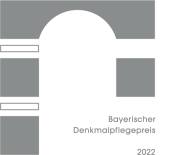 Logo Denkmalpflegepreis