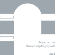 Logo Denkmalpflegepreis