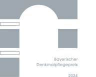 Logo Denkmalpflegepreis