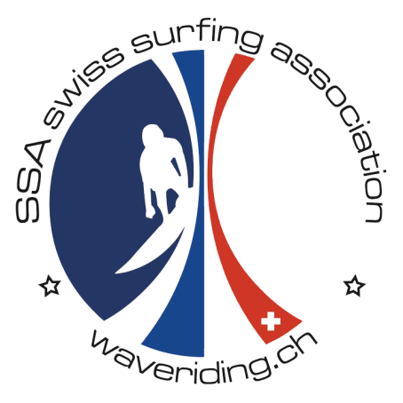 SSA Swiss Surfing Association