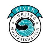 River Surfing Wolfratshausen