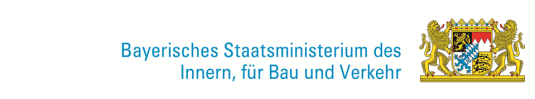 Bayerisches Staatsministerium des Innern, für Bau und Verkehr