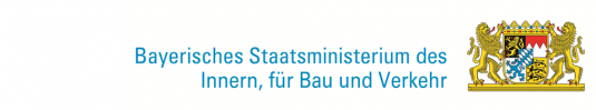 Bayerisches Staatsministerium des Innern, für Bau und Verkehr