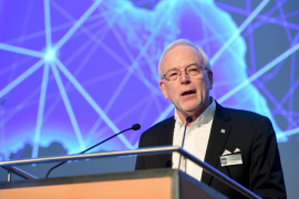 Prof. Dr. Norbert Gebbeken