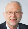 Prof. Dr. Norbert Gebbeken