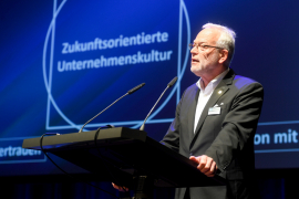 Prof. Dr. Norbert Gebbeken