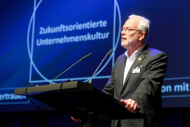 Prof. Dr. Norbert Gebbeken