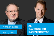 28. Bayerischer Ingenieuretag am 24.01.2020 in München - Nur noch wenige freie Plätze