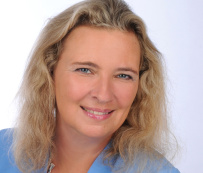 Kerstin Schreyer, Bayerische Staatsministerin für Wohnen, Bau und Verkehr