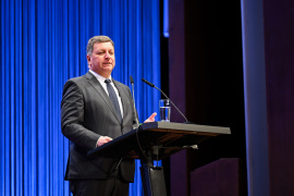 Christian Bernreiter, Bayerischer Staatsminister für Wohnen, Bau und Verkehr