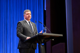 Christian Bernreiter, Bayerischer Staatsminister für Wohnen, Bau und Verkehr