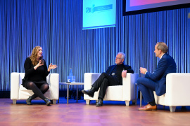 Diskussionsrunde
