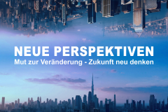 35. Bayerischer Ingenieuretag: Neue Perspektiven - 29.01.2027 - München - Kostenfrei!