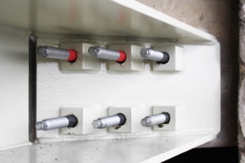 Verbundankerschrauben 