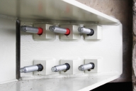 Verbundankerschrauben 