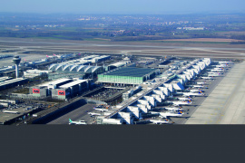 3. Preis: Digitales Qualitätsmanagement, Optimierung Lüftungsanlagen Terminal 2 Flughafen München - Foto: Anton Ivanov /  Shutterstock.com