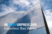 Bayerischer Ingenieurpreis 2019 - Bis 19. Oktober Projekt einreichen