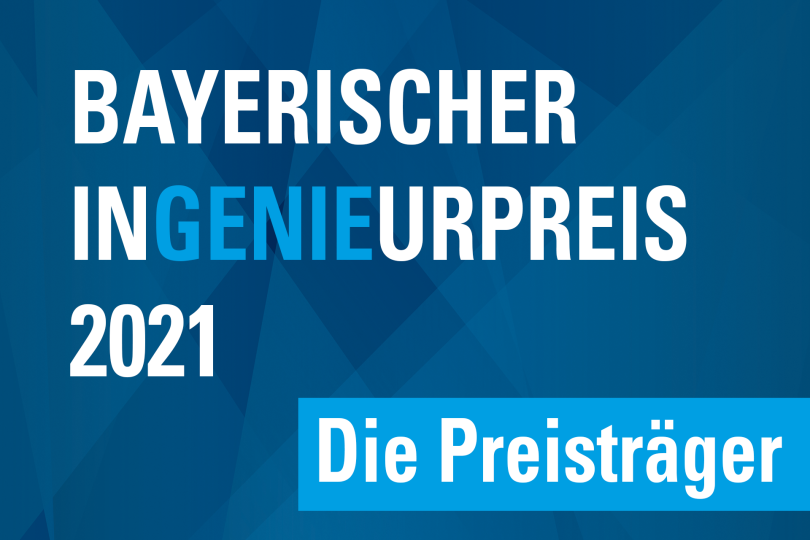 Bayerischer Ingenieurpreis