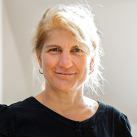 Prof. Dr.-Ing. Andrea Kustermann