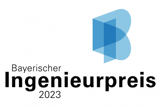 Bayerischer Ingenieurpreis 2023 ausgelobt - 10.000 Preisgeld - Bis 08.07.2022 Projekt einreichen