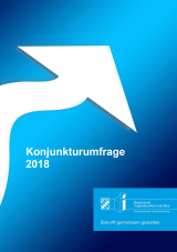 Konjunkturumfrage 2018 - Ergebnisse