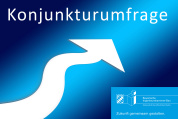 Konjunkturumfrage 2019 - Jetzt mitmachen!
