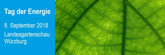 Tag der Energie